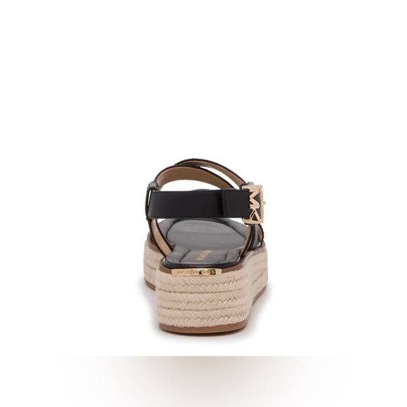 Michael Michael Kors Lynn Espadrille Sandal - Picture 4 of 11